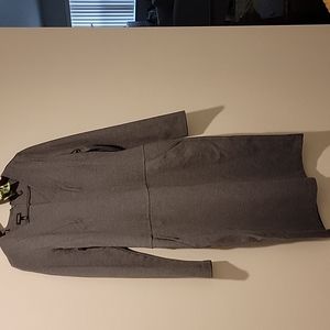 Talbots Knee Length Dress